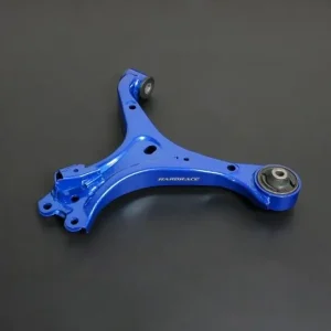 Nejprodávanější HARDRACE - Přední spodní rameno Honda Civic