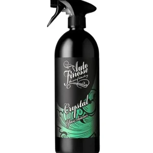 Značkový Auto Finesse Crystal Glass Cleaner 1L čistič oken