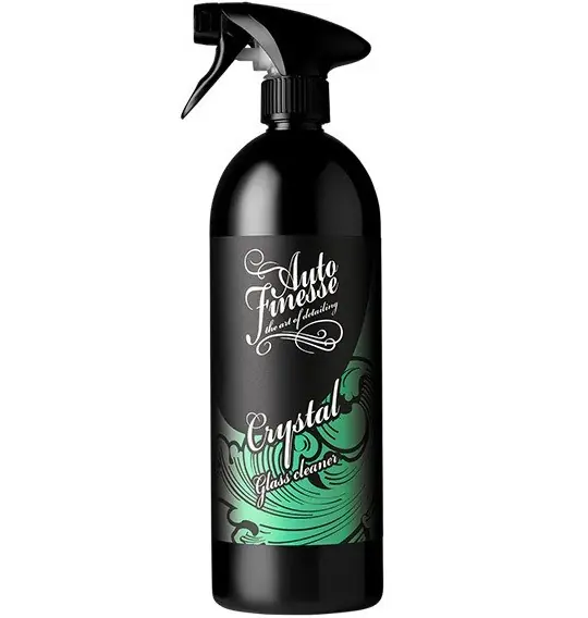 Značkový Auto Finesse Crystal Glass Cleaner 1L čistič oken