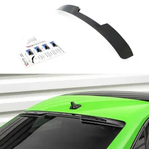 Audi RS3 8Y, střešní spoiler, Sedan, Maxton design Oblíbený