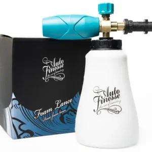 Auto Finesse - Foam Lance Nilfisk Quick Release - profesionální napěňovač Výprodej