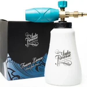 Auto Finesse Foam Lance V2 Parkside Lavor - profesionální napěňovač Značkový