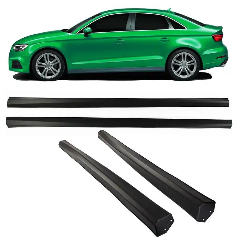Audi A3 sedan (8V facelift, 2017-2020) - prahy Horká Nabídka