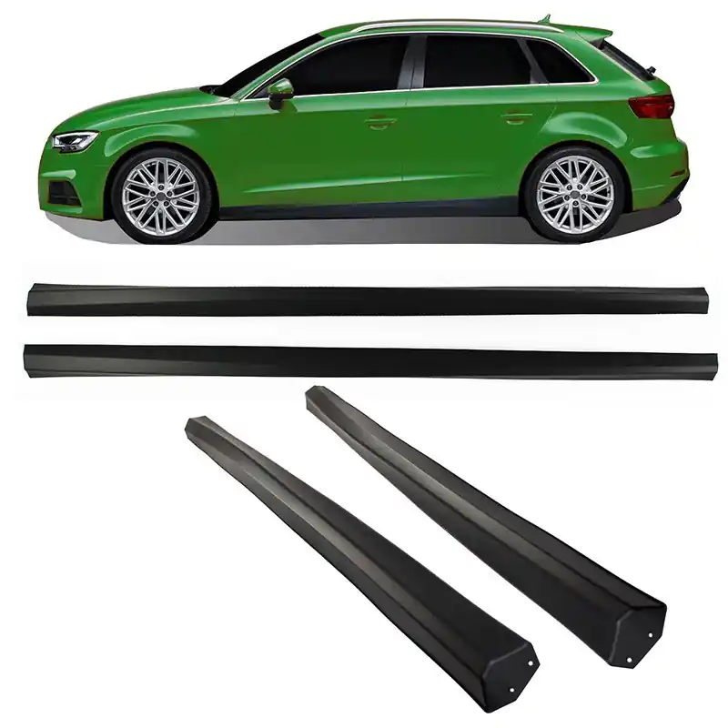 Audi A3 sportback (8V facelift, 2017-2020) - prahy Cenová Bomba