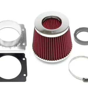 TA Technix sportovní kit sání BMW 3 (E36) 316i / 318i Nová Kolekce