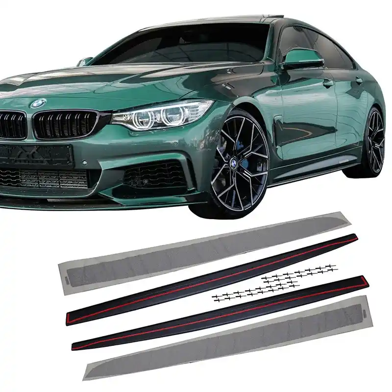 BMW řada 4 (F32, F33, F36, 2011-2019) - prahy Nejlepší Volba