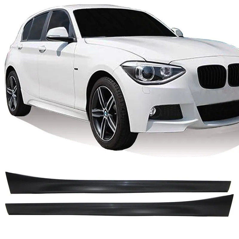 Ihned K Objednání BMW 1 5dv předfacelift (F20, 2011-2015) - SportLook - prahy