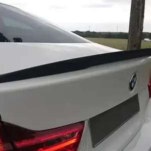 BMW 4 F32 coupe (2013-2020) - křídlo Oblíbený