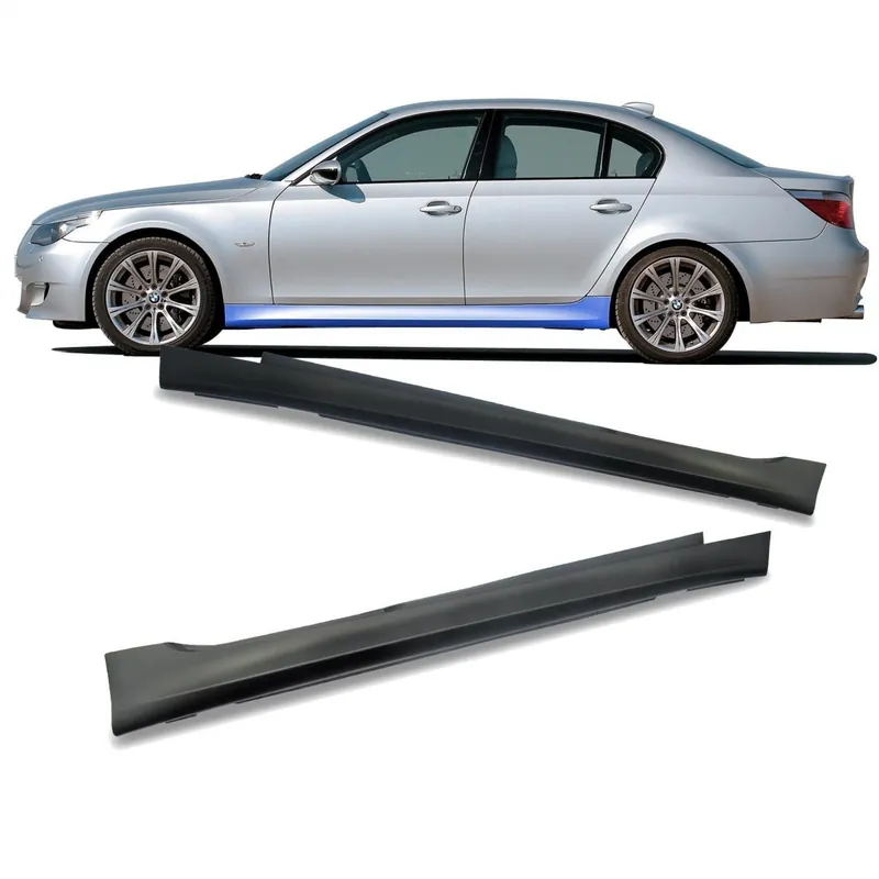 BMW 5 E60 / E61 (03-10) - prahy Akce