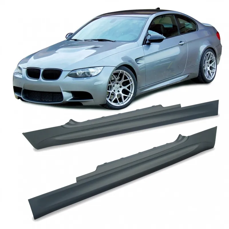 BMW 3 E92 coupé (07-09) před facelift - prahy Cenová Bomba