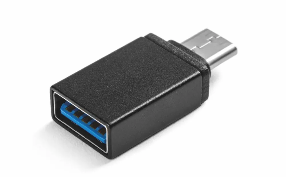 Adaptér USB-C na USB-A 3.0 Originální