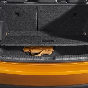 Škoda Auto Mezipodlaha do zav. prostoru FABIA IV Nízká Cena