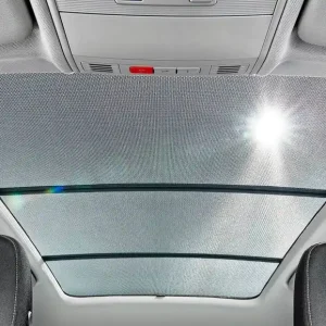 Škoda Fabia 4 Protisluneční clona panoramatické střechy Horká Nabídka