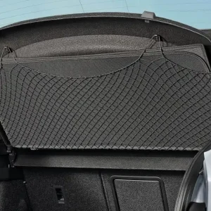 Škoda Auto Síť pod zadní plato FABIA IV, ENYAQ COUPÉ iV Ihned K Objednání