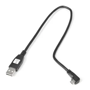 Škoda Auto - Propojovací kabel USB – Micro USB Tovární Cena