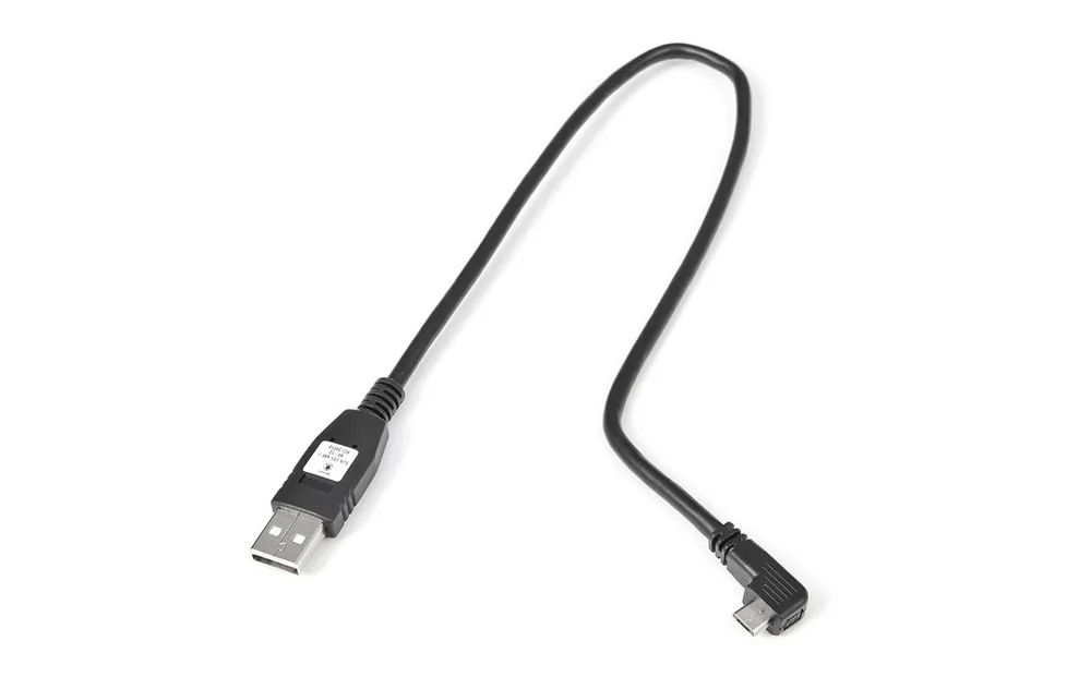 Škoda Auto - Propojovací kabel USB – Micro USB Tovární Cena