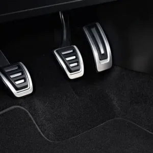 Akční Cena Škoda Fabia 4 - sportovní pedaly manual - LHD