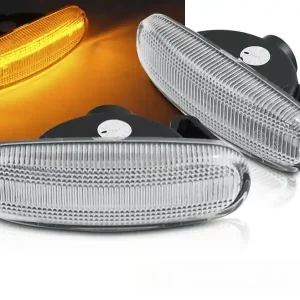 Kup Teď FIAT Panda II 2003-2012 - LED dynamické blikače bílé