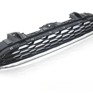 MINI COOPER F55 F56 F57 14-21 - přední maska s chrom lištou Výprodej