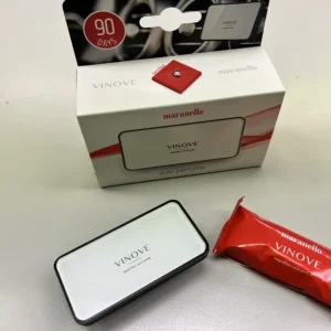 Cenová Bomba Luxusní parfém do auta VINOVE Maranello BOX
