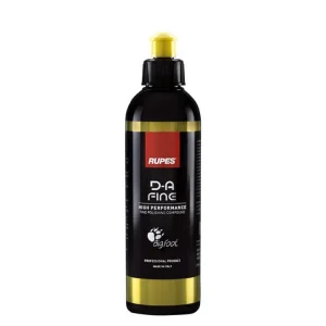 Rupes pasta D-A Fine 250 ml High Performance Fine Polishing Compound Expresní Doručení