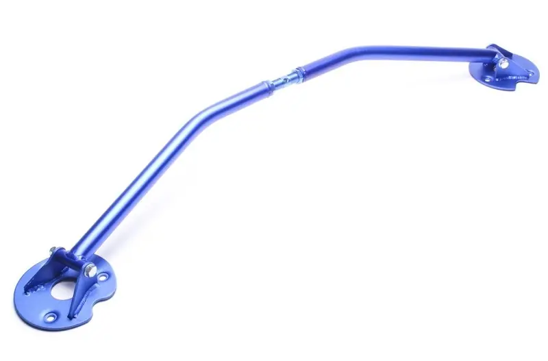 Nakupujte Hned BMW 3 E30 (82-94) 4 / 6-válec kromě M3 / iX, rozpěrná tyč, modrá, TA Technix