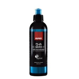 Rupes pasta D-A Coarse 250 ml High Performance Cut Polishing Compound Akce