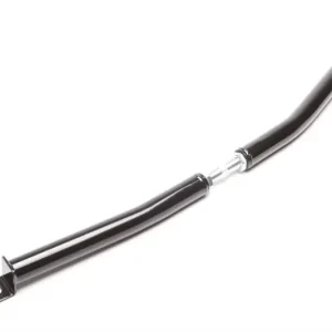 Výprodej Seat Toledo / Leon 1M, rozpěrná tyč, přední spodní, černá, TA Technix