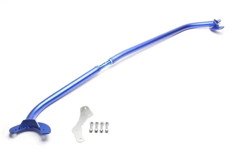 Speciální Cena Seat Leon / Toledo (typ 1M) kromě 1.8T 20V, rozpěrná tyč, modrá, TA Technix