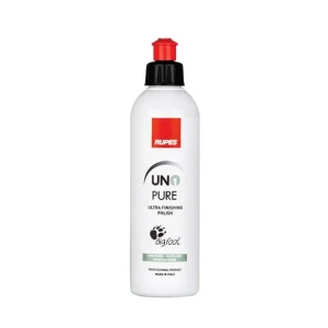 Rupes pasta UNO Pure 250 ml Ultra Finishing Polish Víkendová Akce