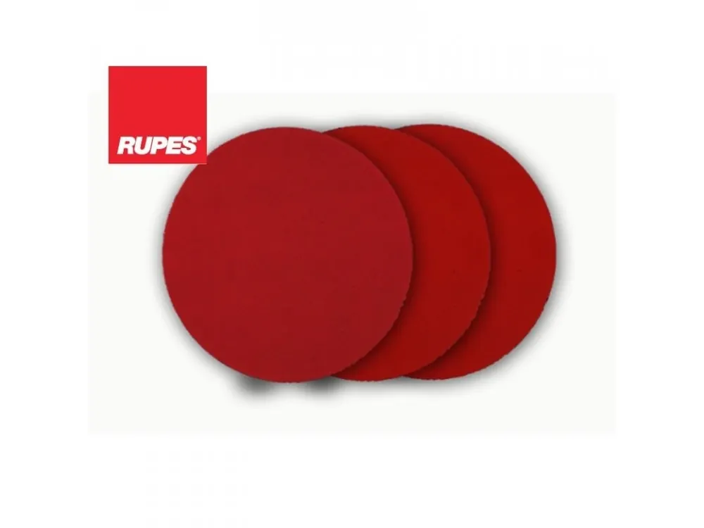 Rupes X-CUT Brusný pad 1500 (125) Akce