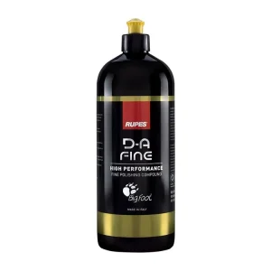 Rupes pasta D-A Fine 1000 ml High Performance Fine Polishing Compound Levný