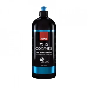 Rupes pasta D-A Coarse 1000 ml High Performance Cut Polishing Compound Víkendová Akce