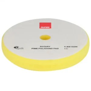 Rupes Rotary Fine Foam Polishing Pad 135 mm Výprodej