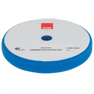 Expresní Doručení Rupes Rotary Coarse Foam Polishing Pad 135 mm