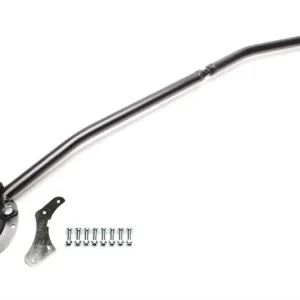 VW Corrado (typ 53i) kromě 16V a VR6, rozpěrná tyč, černá, TA Technix Cenově Výhodný
