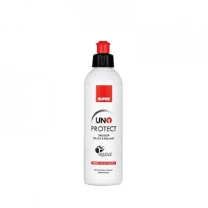 Koupit Online Rupes pasta Uno Protect One step Polish and Sealant Compound 250 ml