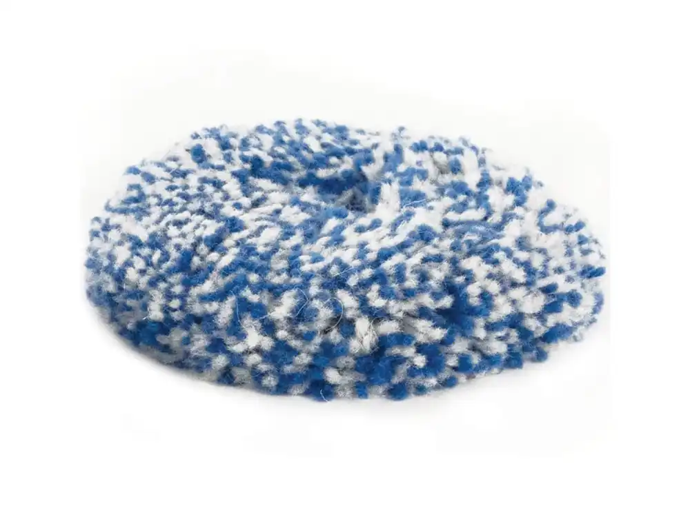 Rupes Rotary Wool Polishing Pad 180 mm Horká Nabídka