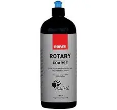 Rychlé Dodání Rupes pasta Rotary Coarse Polishing Compound 1000 ml