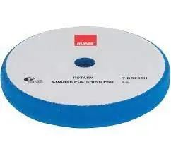 Rupes Rotary Coarse Foam Polishing Pad 180 mm Vrácení Zdarma