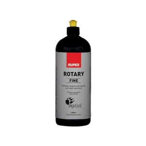 Rupes pasta Rotary Fine Polishing Compound 1000 ml Novinka
