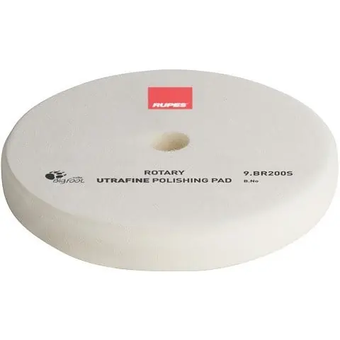 Rupes Rotary Ultra Fine Foam Polishing Pad 180 mm Nejlepší Cena
