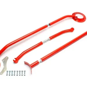 Expresní Doručení VW Golf III / Vento, rozpěrná tyč, přední + zadní (kompletní kit), TA Technix