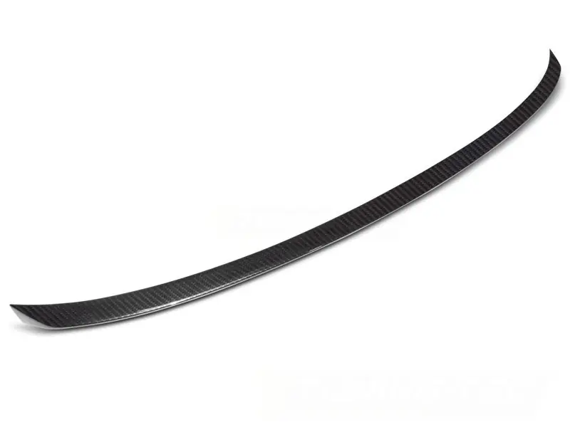 Jen Po Omezenou Doba BMW G20 CARBON LOOK - Prodloužení kufru
