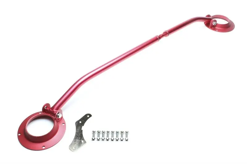 Jen Po Omezenou Doba VW Golf III / Golf III cabrio / Vento kromě 16V a VR6, rozpěrná tyč, červená, TA Technix