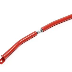 VW Golf IV / Bora, rozpěrná tyč, červená, TA Technix Nejlepší Volba