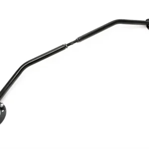 VW Golf V / VI (03-14), rozpěrná tyč, přední, černá, TA Technix Novinka