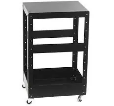 Výprodej Poka Premium Wheel Stand Detailing Trolley detailingový vozík