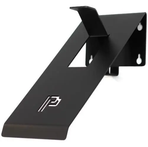 Novinka Poka Premium Hanger for helmet and motorcycle jacket věšák na helmu a bundu