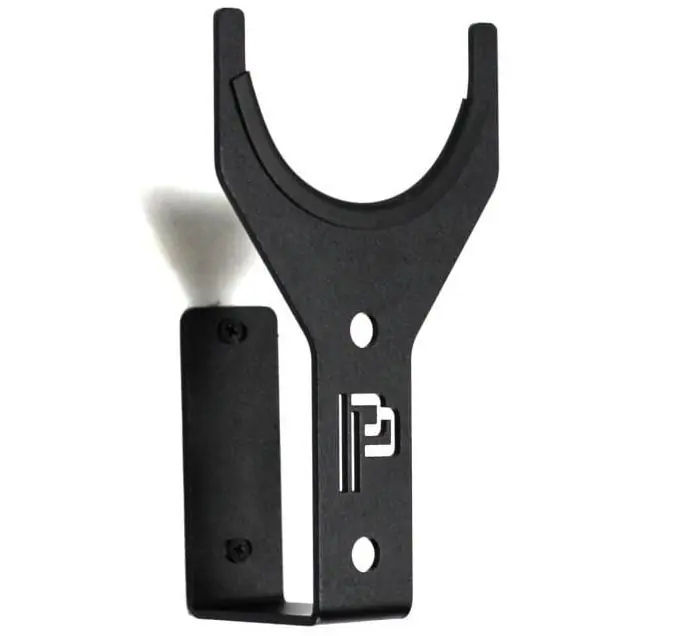 Časově Omezené Poka Premium Detailing Trolley Hanger for one polishing machine držák leštičky